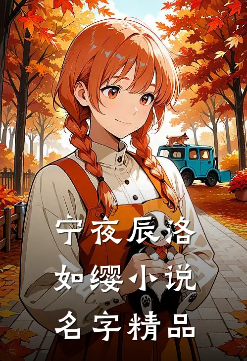 宁夜辰洛如缨小说名字精品