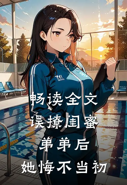 畅读全文误撩闺蜜弟弟后，她悔不当初