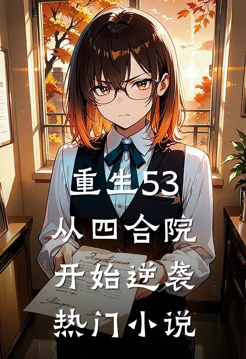 重生53，从四合院开始逆袭热门小说