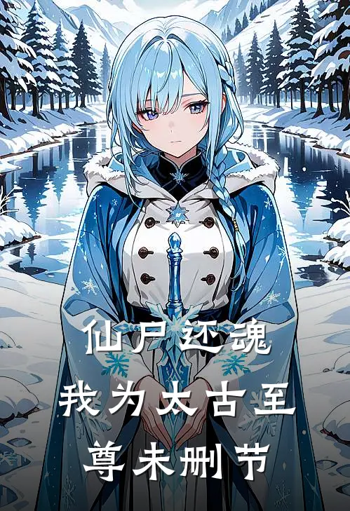 仙尸还魂：我为太古至尊未删节