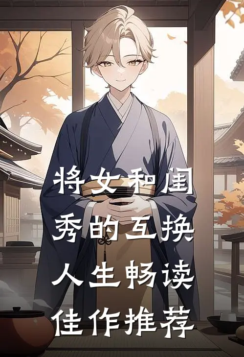 将女和闺秀的互换人生畅读佳作推荐