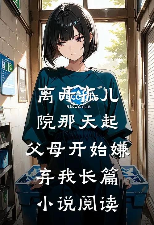 离开孤儿院那天起，父母开始嫌弃我长篇小说阅读