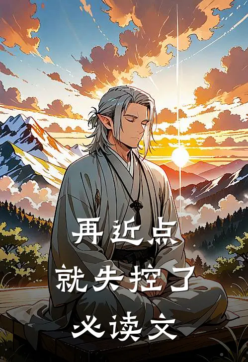 再近点，就失控了必读文