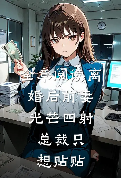 全章阅读离婚后前妻光芒四射，总裁只想贴贴