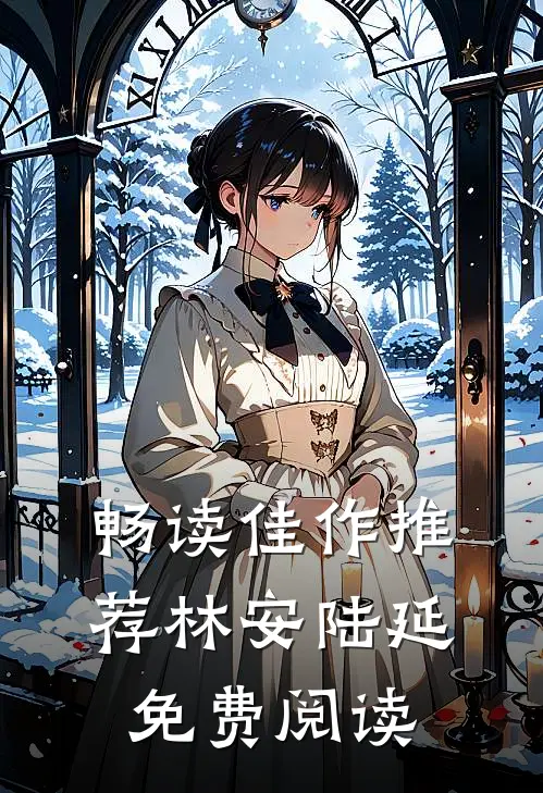 畅读佳作推荐林安陆延免费阅读
