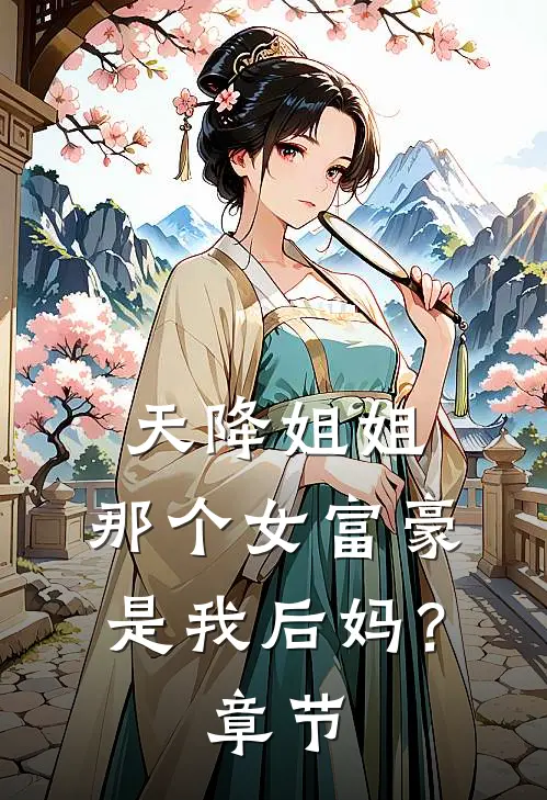 天降姐姐：那个女富豪是我后妈？章节