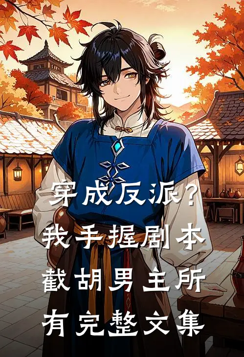 穿成反派？我手握剧本截胡男主所有完整文集