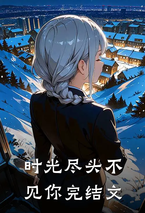 时光尽头不见你完结文