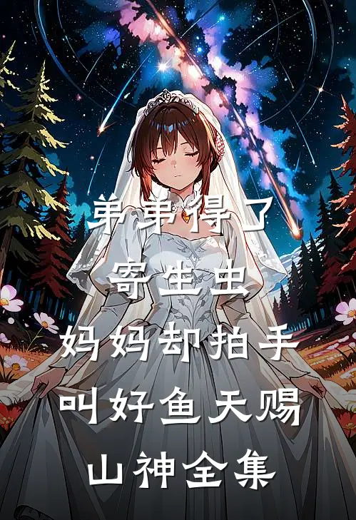 弟弟得了寄生虫，妈妈却拍手叫好鱼天赐山神 全集