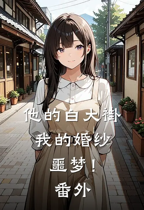 他的白大褂,我的婚纱噩梦! 番外篇