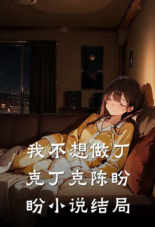 我不想做丁克丁克陈盼盼小说结局