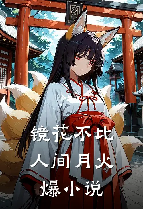 镜花不比人间月火爆小说