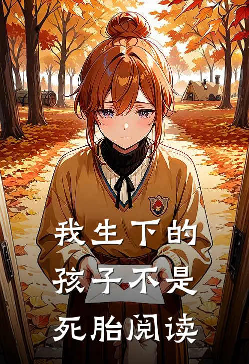 我生下的孩子不是死胎阅读