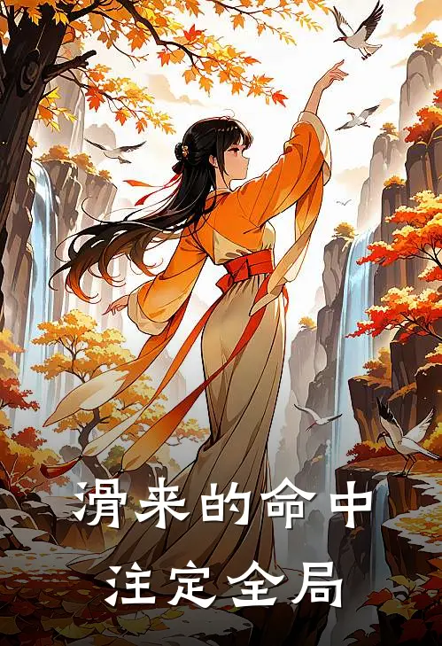 滑来的命中注定全局