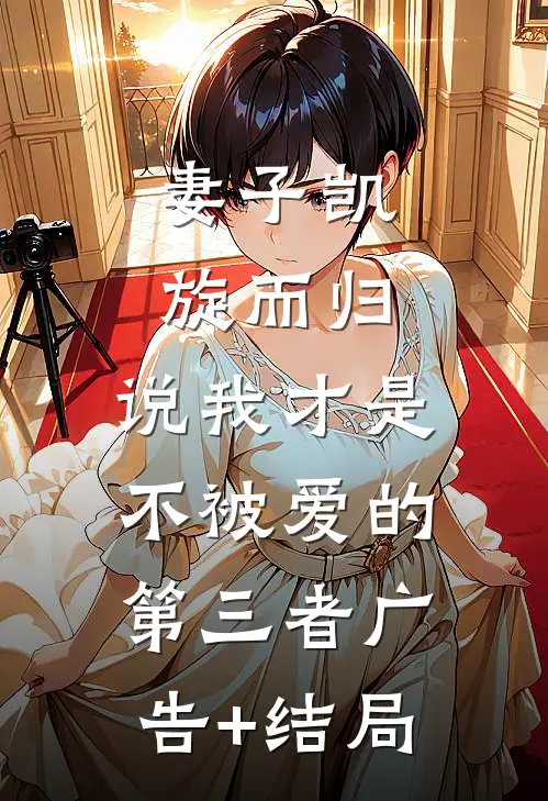 妻子凯旋而归，说我才是不被爱的第三者广告+结局