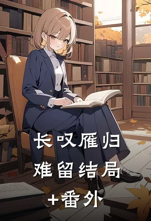 长叹雁归难留结局+番外