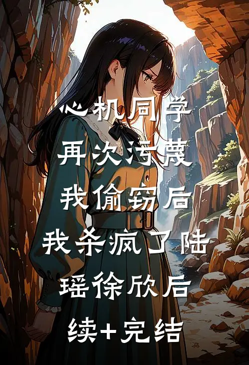 心机同学再次污蔑我偷窃后，我杀疯了陆瑶徐欣后续+完结