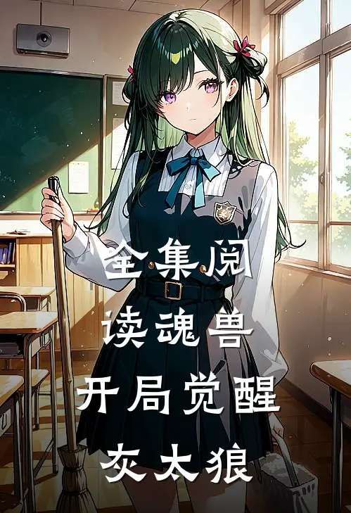 全集阅读魂兽：开局觉醒灰太狼