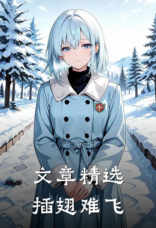 文章精选插翅难飞