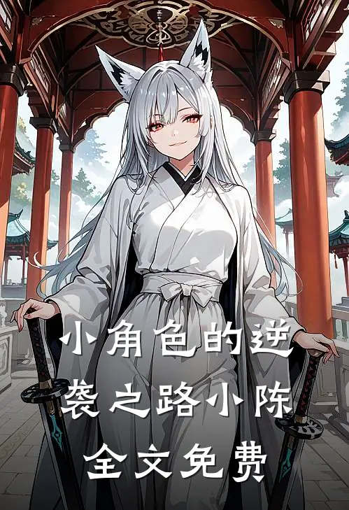 小角色的逆袭之路小陈全文免费