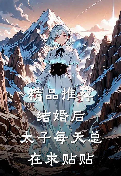 精品推荐结婚后，太子每天总在求贴贴