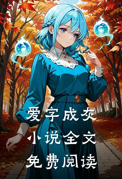 爱字成灰小说全文免费阅读