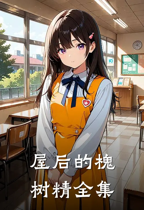 屋后的槐树精 全集