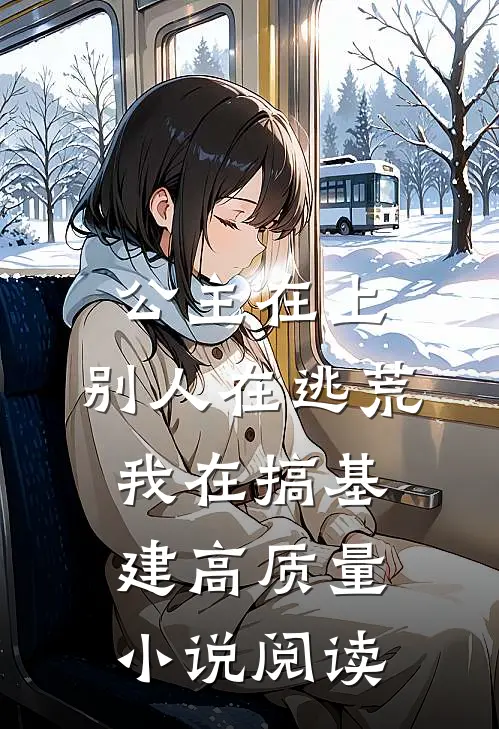 公主在上：别人在逃荒，我在搞基建高质量小说阅读