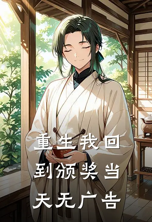 重生我回到颁奖当天无广告