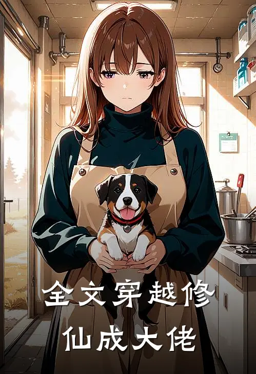 全文穿越修仙成大佬
