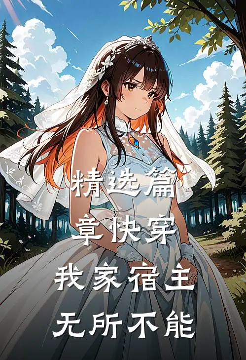 精选篇章快穿：我家宿主无所不能