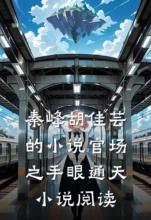 秦峰胡佳芸的小说官场之手眼通天小说阅读