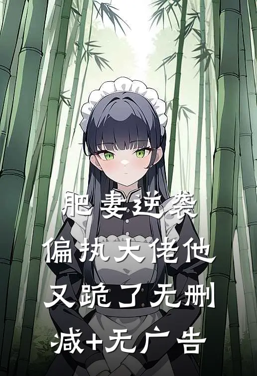 肥妻逆袭：偏执大佬他又跪了无删减+无广告