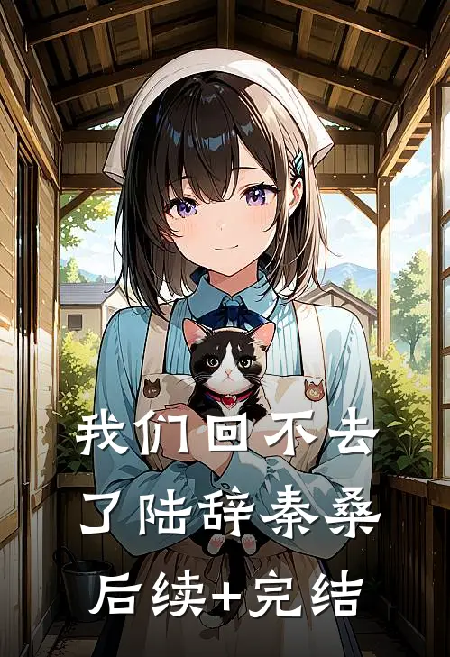 我们回不去了陆辞秦桑后续+完结