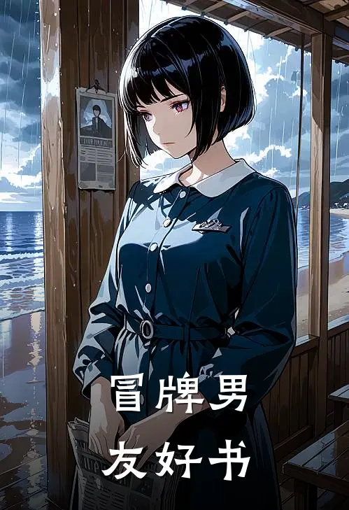 冒牌男友好书