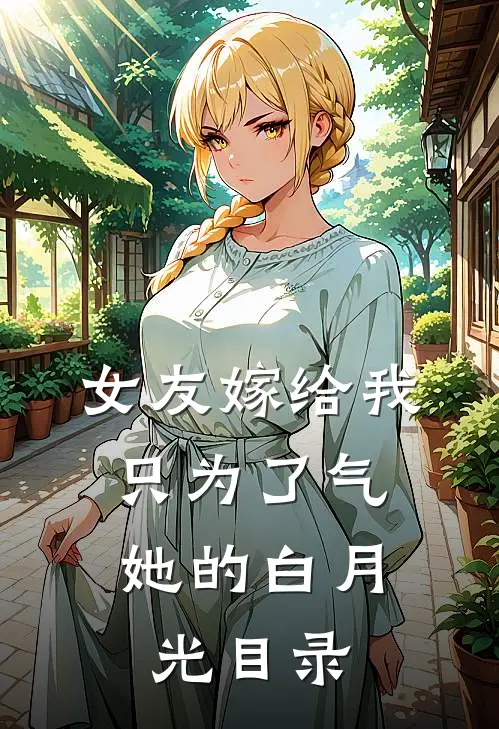 女友嫁给我，只为了气她的白月光目录