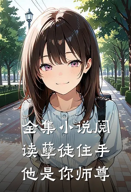 全集小说阅读孽徒住手他是你师尊