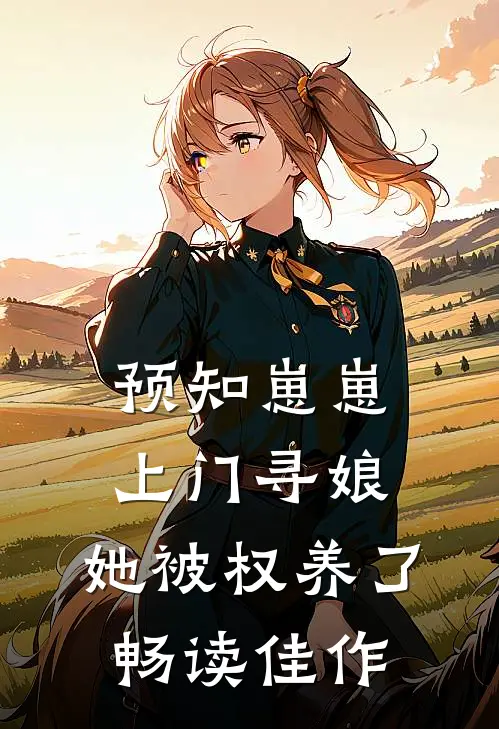 预知崽崽上门寻娘，她被权养了畅读佳作