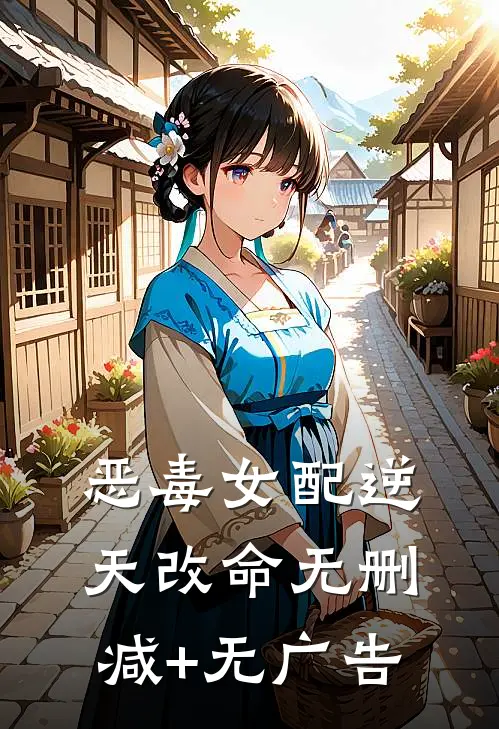 恶毒女配逆天改命无删减+无广告
