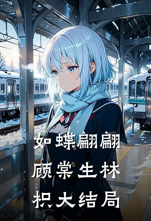 如蝶翩翩顾棠生林枳大结局