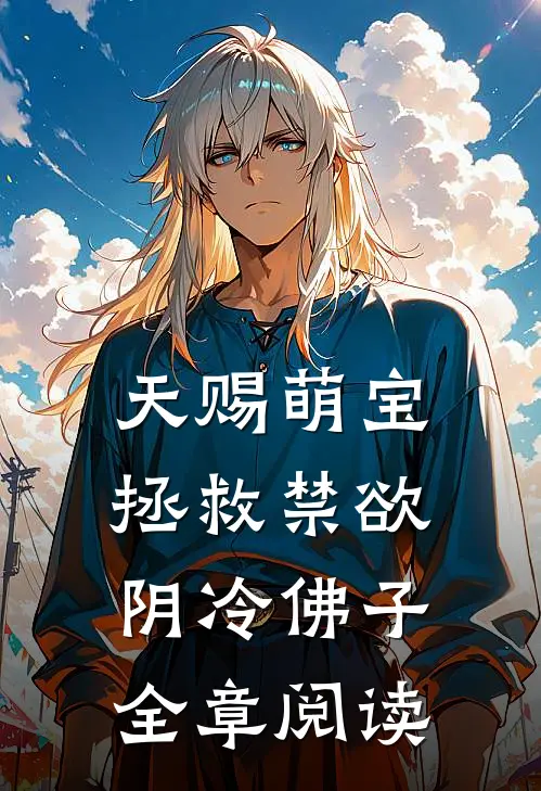 天赐萌宝：拯救禁欲阴冷佛子全章阅读