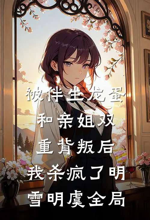 被伴生龙蛋和亲姐双重背叛后，我杀疯了明雪明虞全局