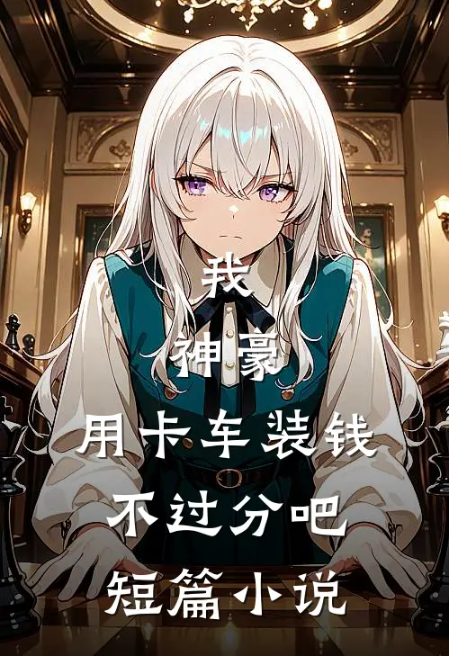 我，神豪，用卡车装钱不过分吧短篇小说