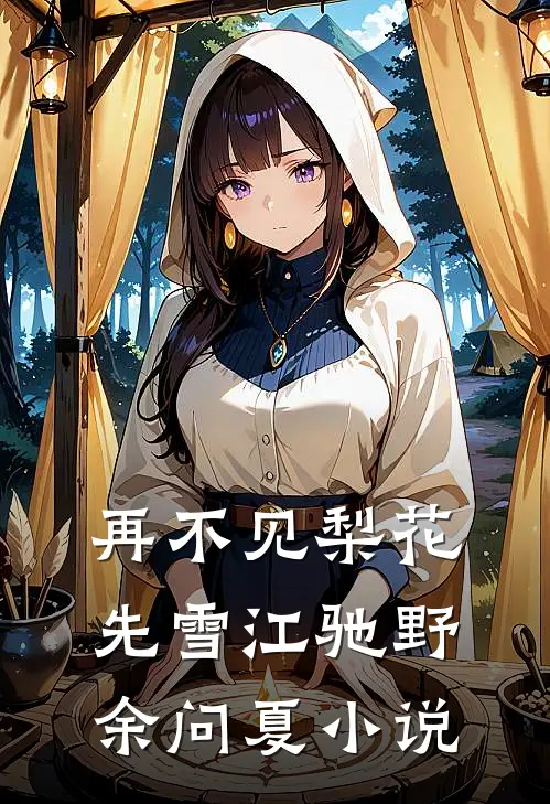 再不见梨花先雪江驰野余问夏小说