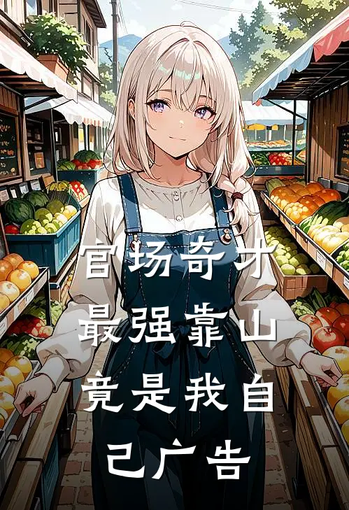 官场奇才：最强靠山竟是我自己广告