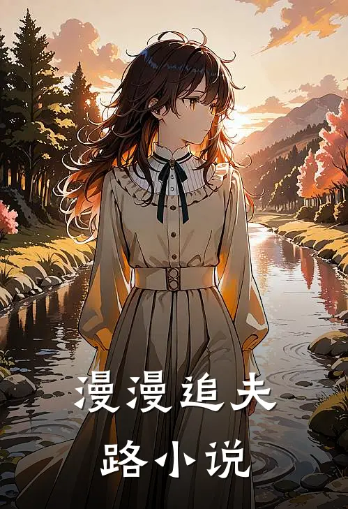 漫漫追夫路小说