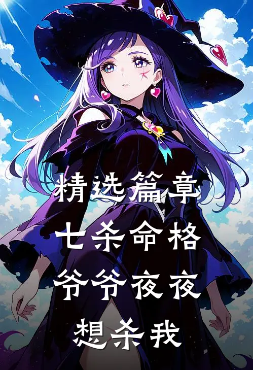 精选篇章七杀命格，爷爷夜夜想杀我