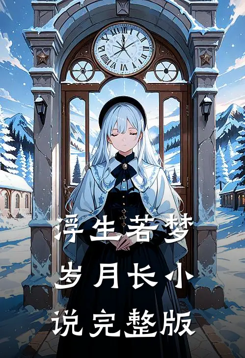 浮生若梦岁月长小说完整版