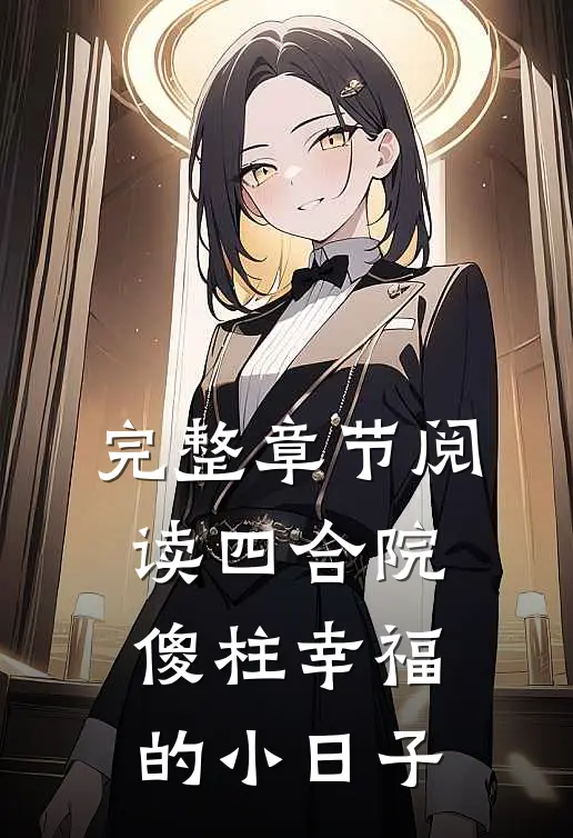 完整章节阅读四合院：傻柱幸福的小日子