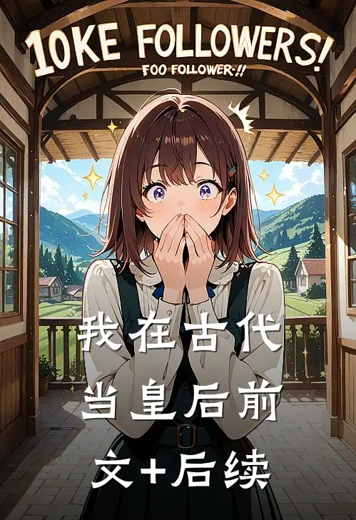 我在古代当皇后前文+后续